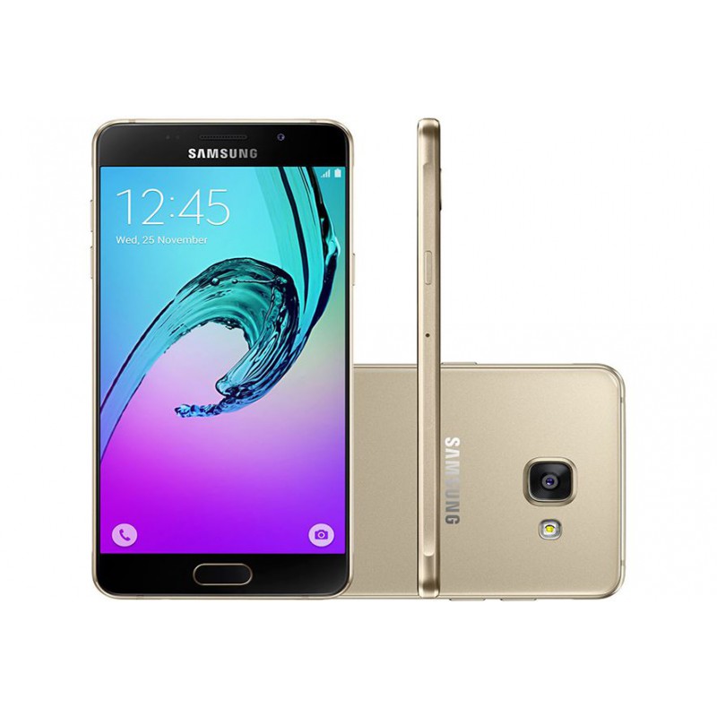 Điện thoại di động Samsung A5 2016